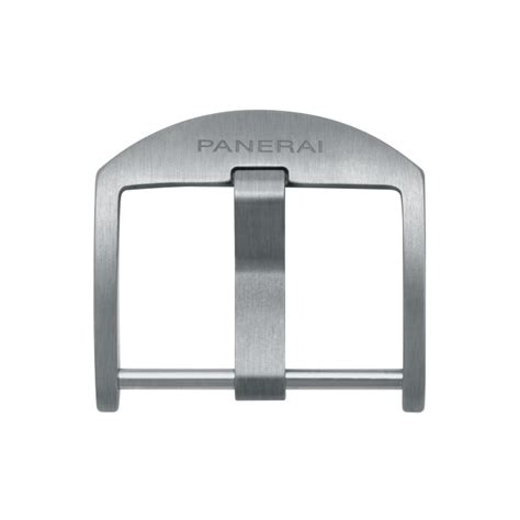 panerai adjustable buckle|panerai buckle replacement.